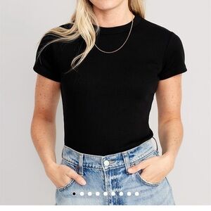Old Navy Snug Tees - Read description!